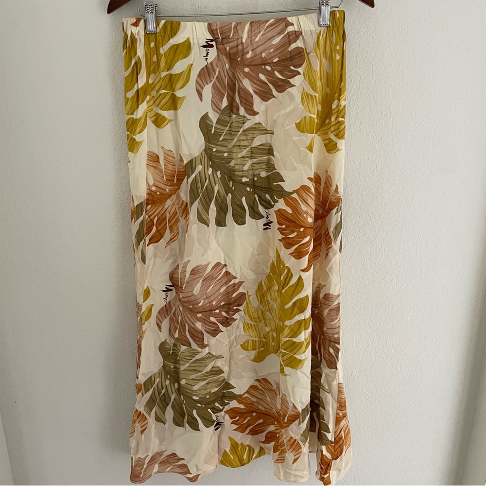 Mamo Skirt Vintage